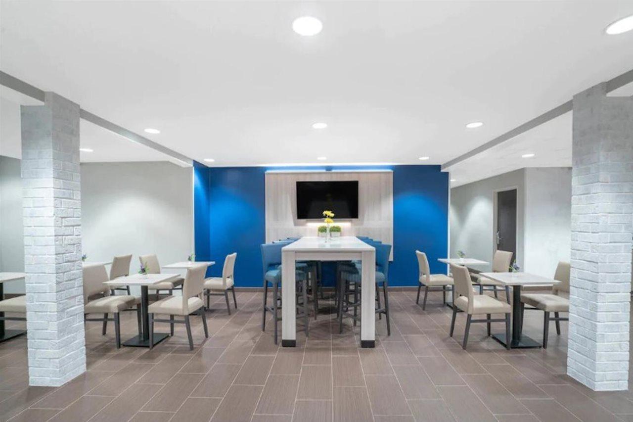 Microtel Inn & Suites By Wyndham Nashville Eksteriør billede