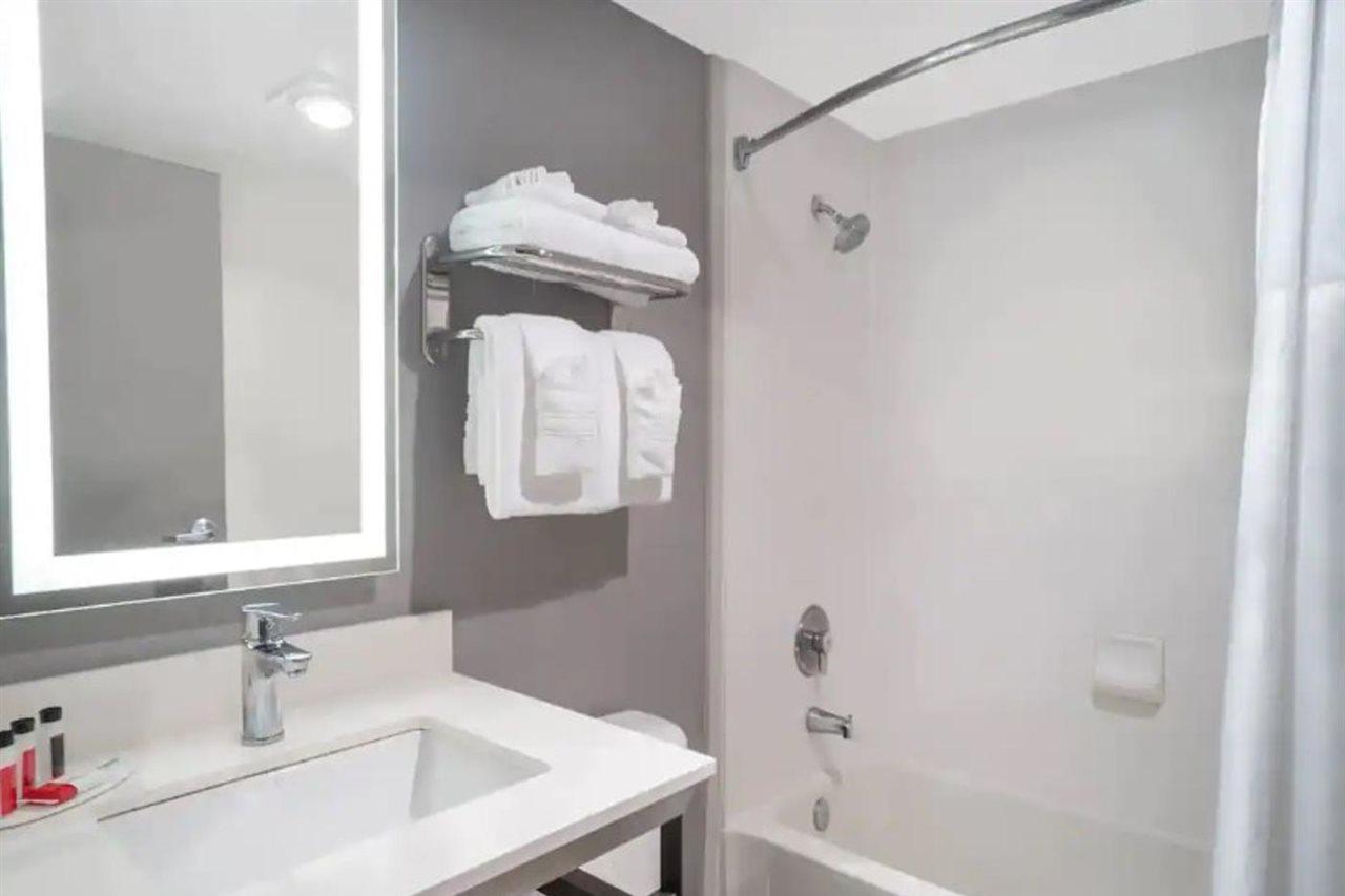 Microtel Inn & Suites By Wyndham Nashville Eksteriør billede