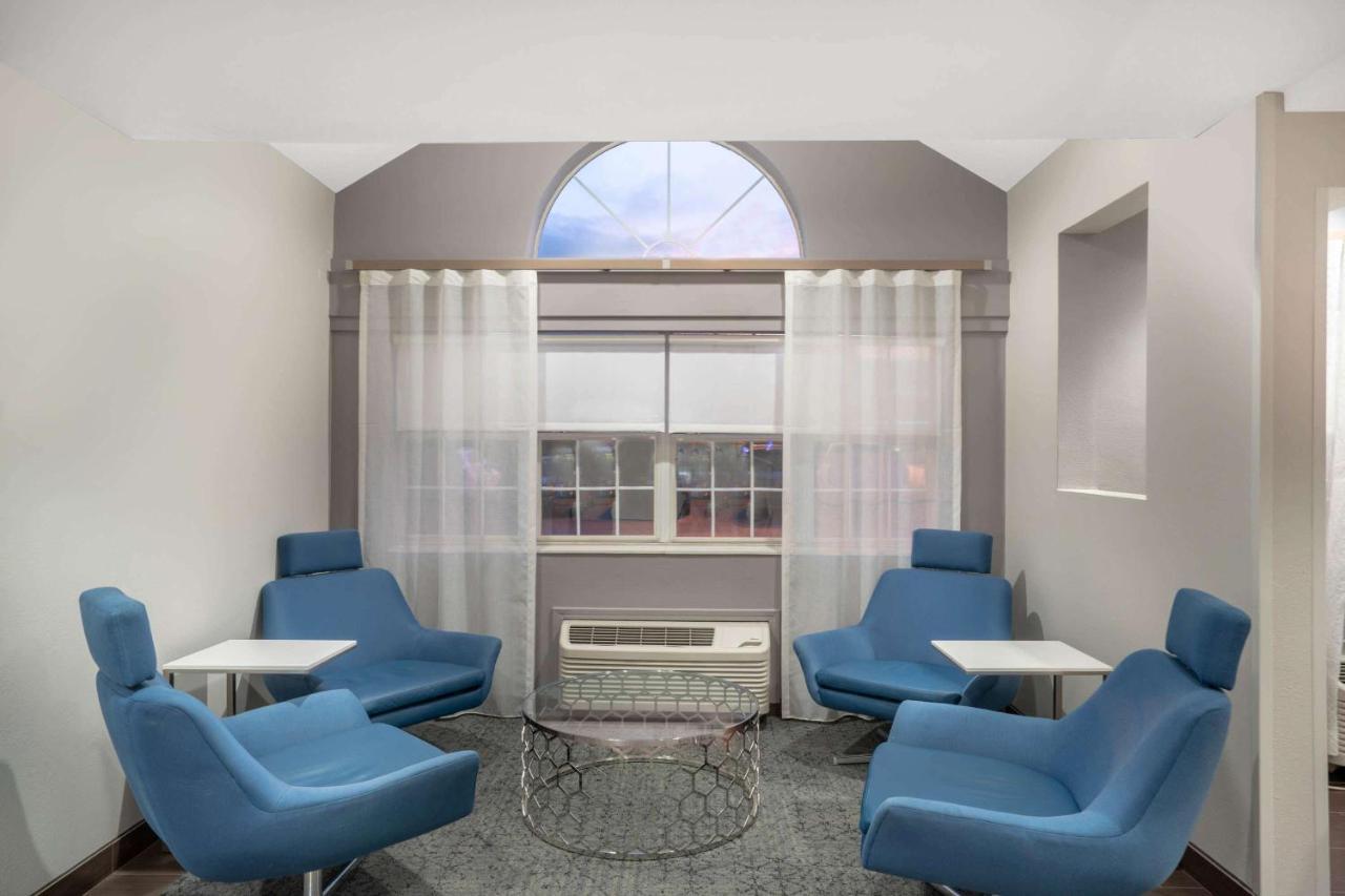 Microtel Inn & Suites By Wyndham Nashville Eksteriør billede