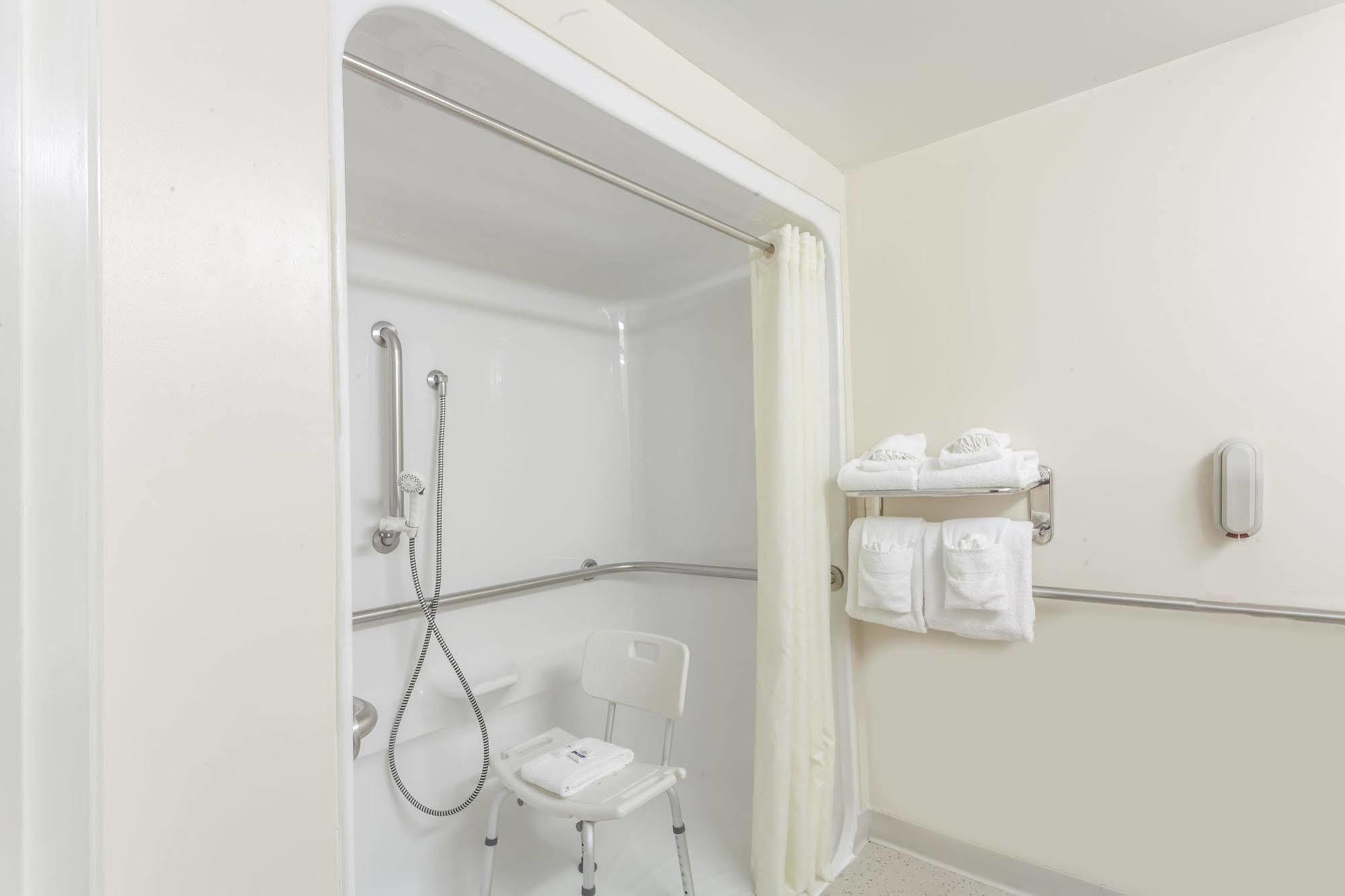 Microtel Inn & Suites By Wyndham Nashville Eksteriør billede